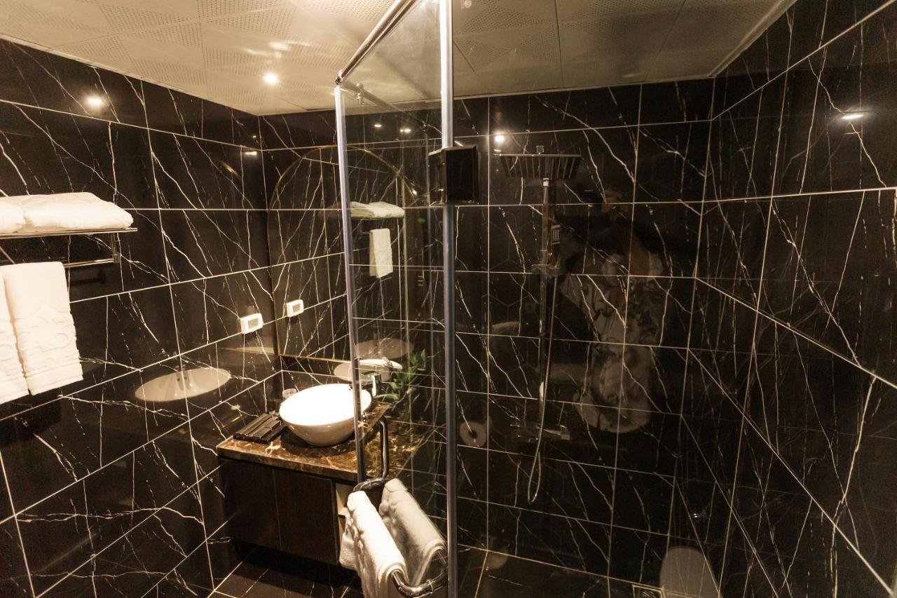 Hong Van Hotel Ανόι Εξωτερικό φωτογραφία